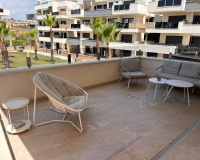Venta - Apartment - Los Almendros (Orihuela-Costa) - Costa Blanca