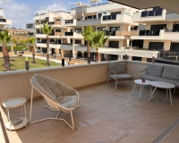 Venta - Apartment - Los Almendros (Orihuela-Costa) - Costa Blanca