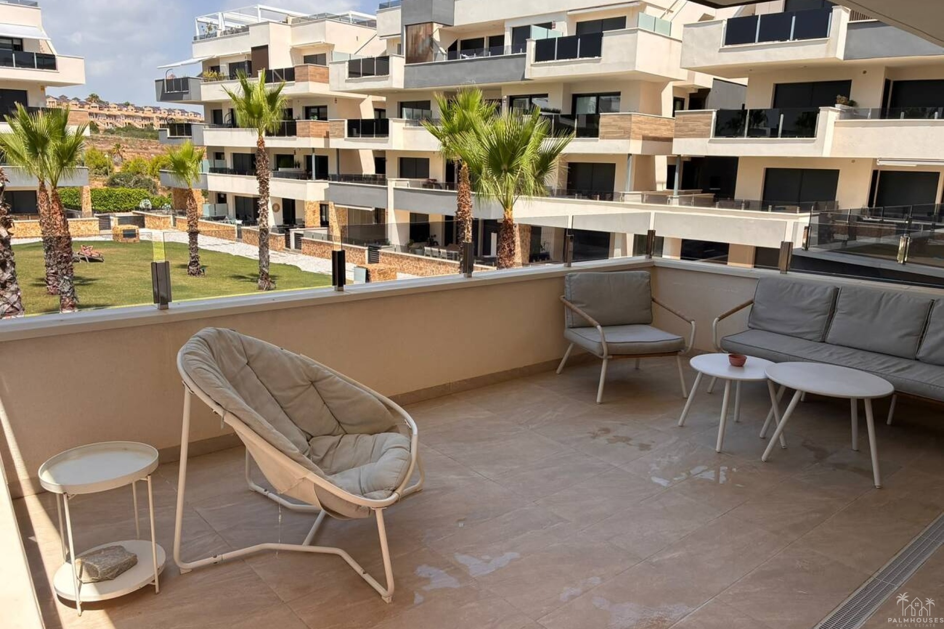 Venta - Apartment - Los Almendros (Orihuela-Costa) - Costa Blanca