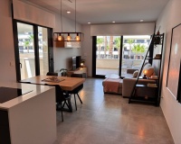 Venta - Apartment - Los Almendros (Orihuela-Costa) - Costa Blanca