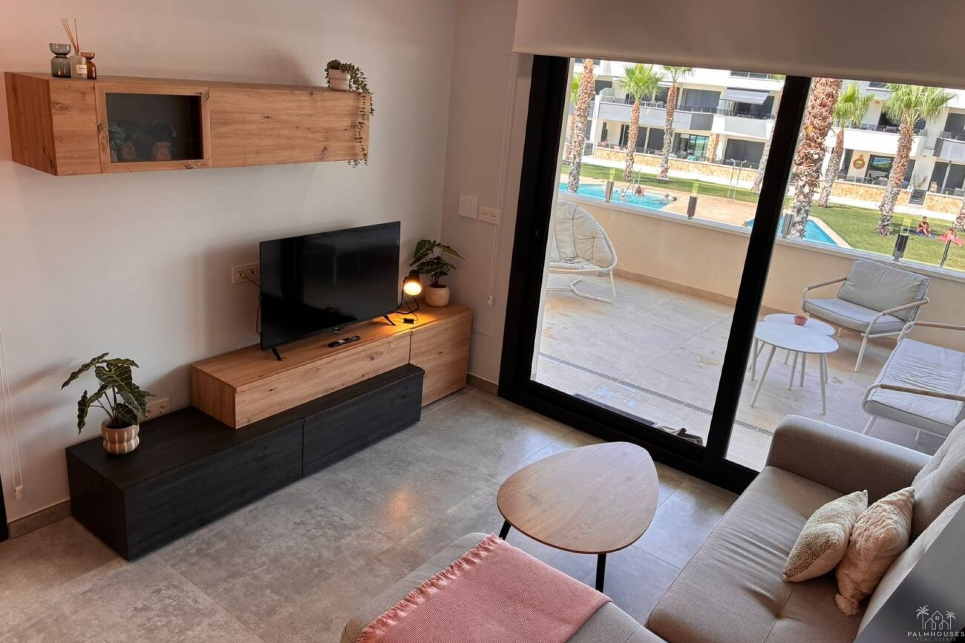 Venta - Apartment - Los Almendros (Orihuela-Costa) - Costa Blanca