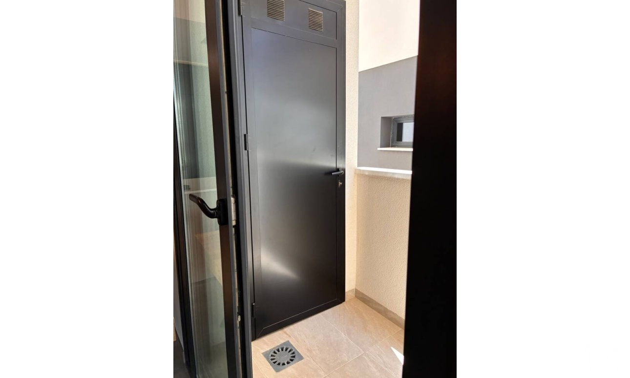 Venta - Apartment - Los Almendros (Orihuela-Costa) - Costa Blanca