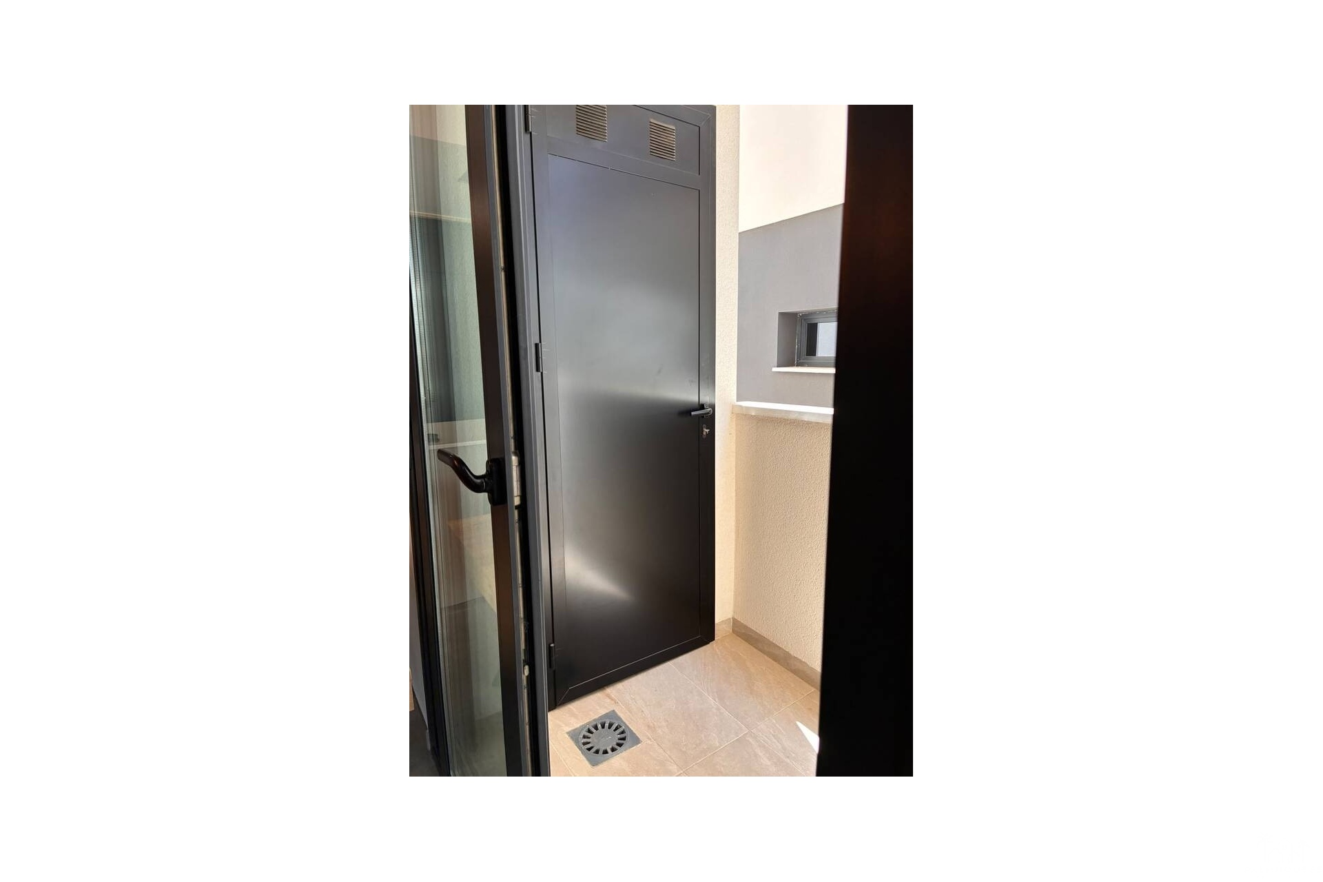Venta - Apartment - Los Almendros (Orihuela-Costa) - Costa Blanca