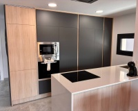 Venta - Apartment - Los Almendros (Orihuela-Costa) - Costa Blanca