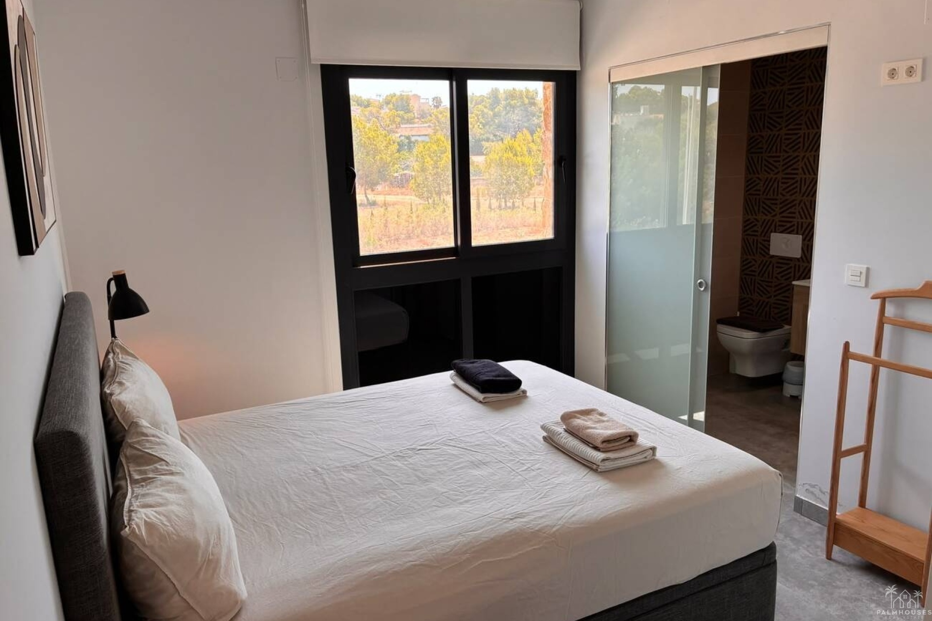 Venta - Apartment - Los Almendros (Orihuela-Costa) - Costa Blanca