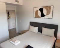 Venta - Apartment - Los Almendros (Orihuela-Costa) - Costa Blanca