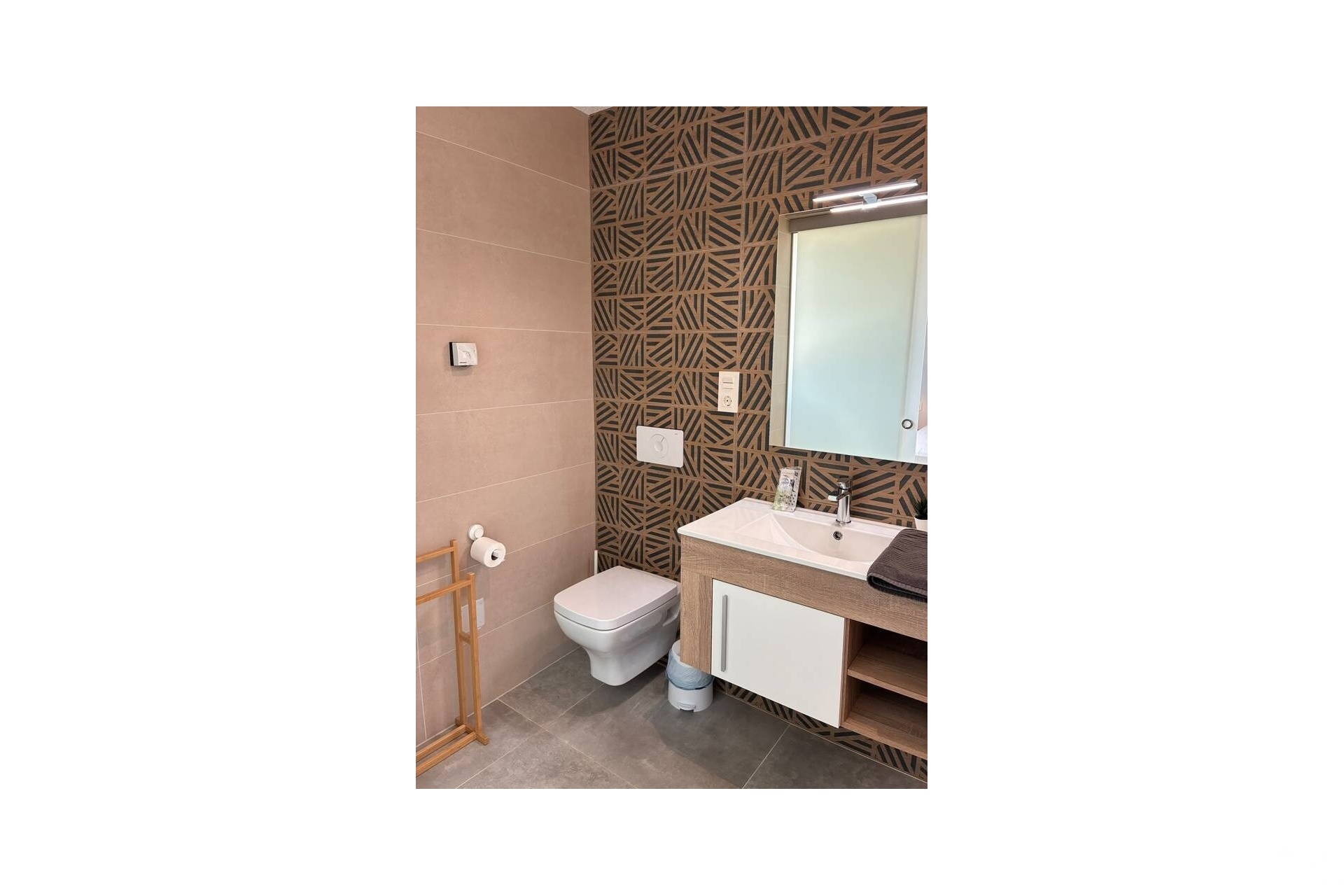 Venta - Apartment - Los Almendros (Orihuela-Costa) - Costa Blanca