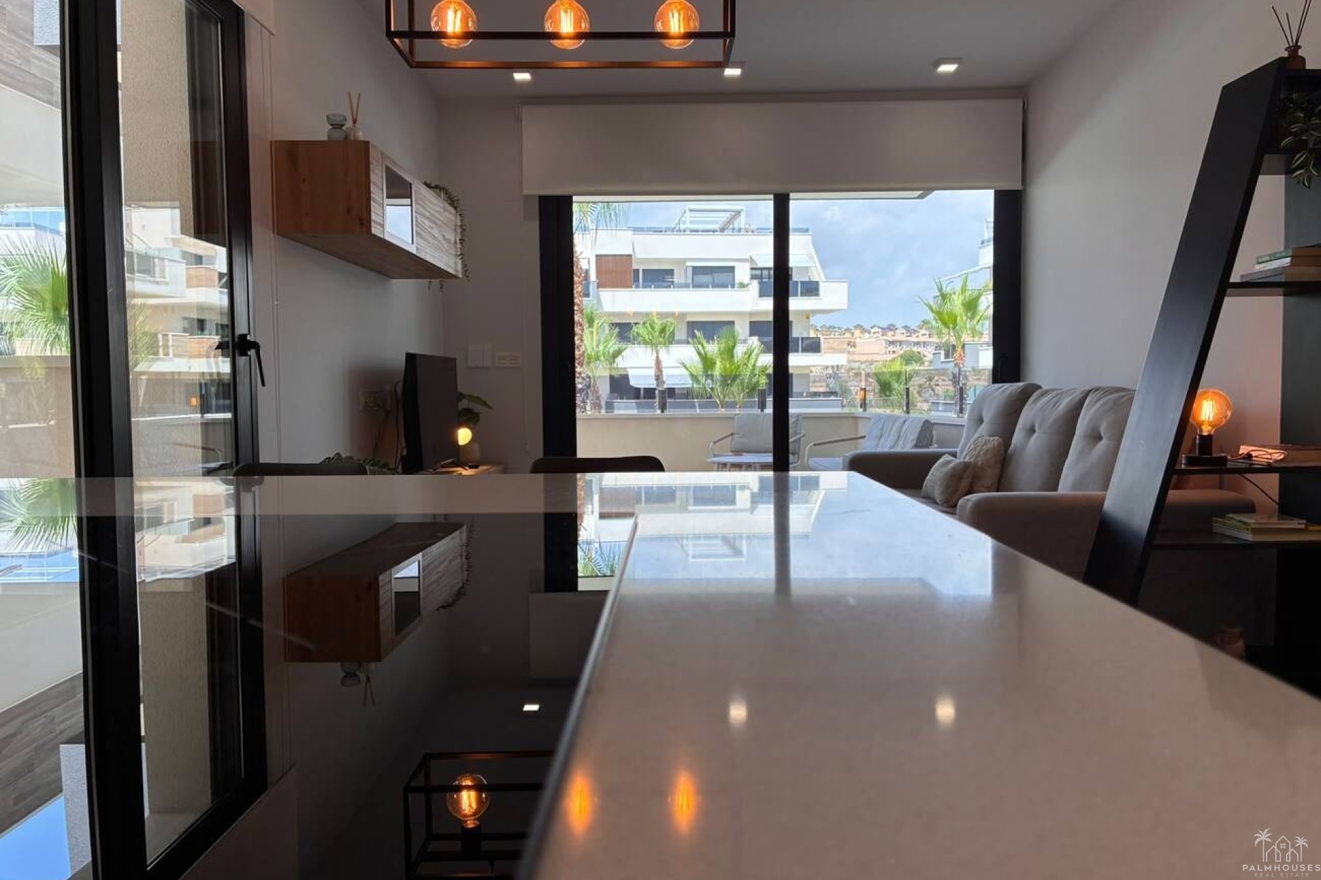 Venta - Apartment - Los Almendros (Orihuela-Costa) - Costa Blanca