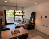 Venta - Apartment - Los Almendros (Orihuela-Costa) - Costa Blanca