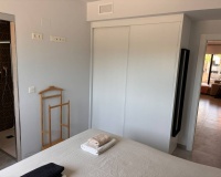 Venta - Apartment - Los Almendros (Orihuela-Costa) - Costa Blanca