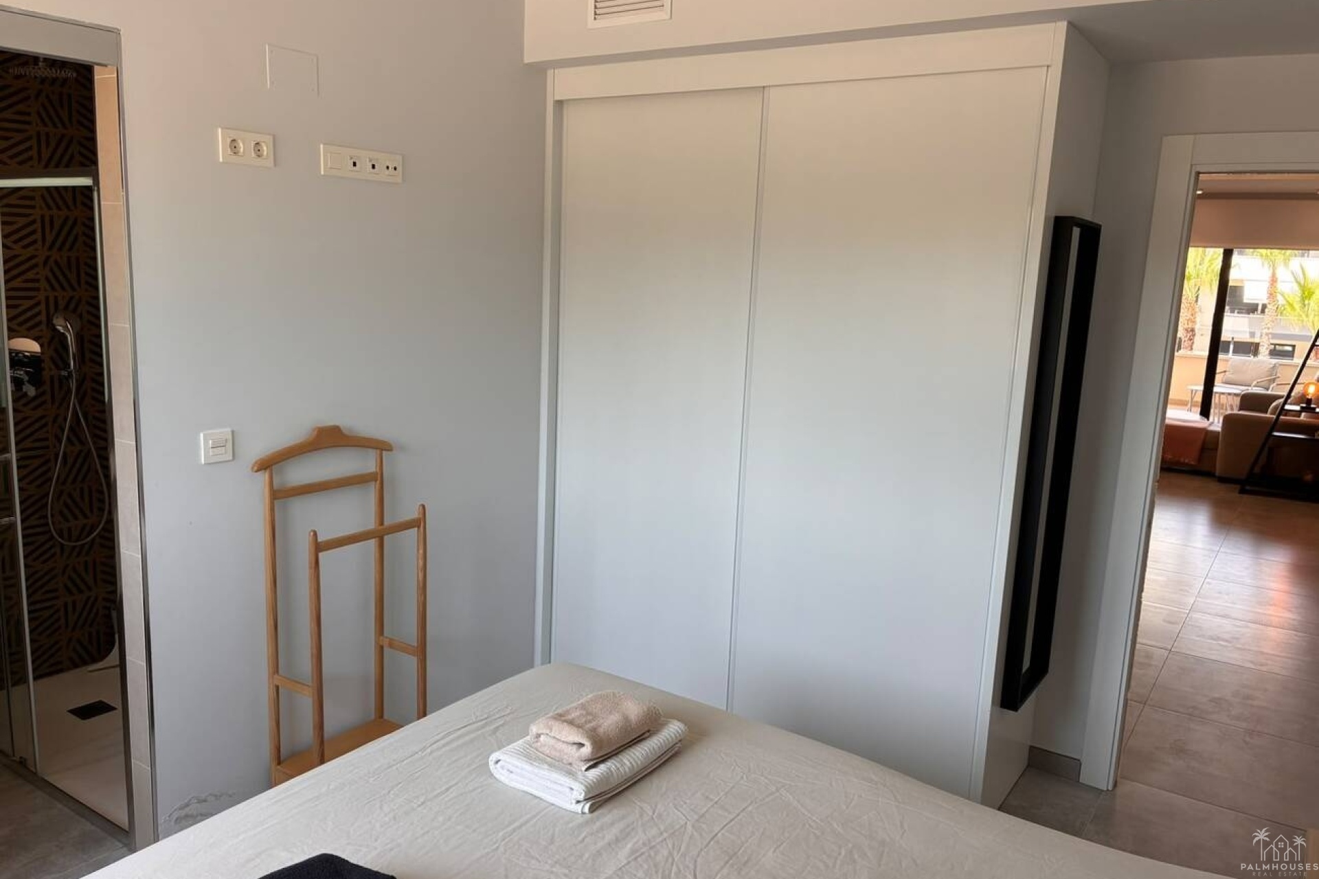 Venta - Apartment - Los Almendros (Orihuela-Costa) - Costa Blanca