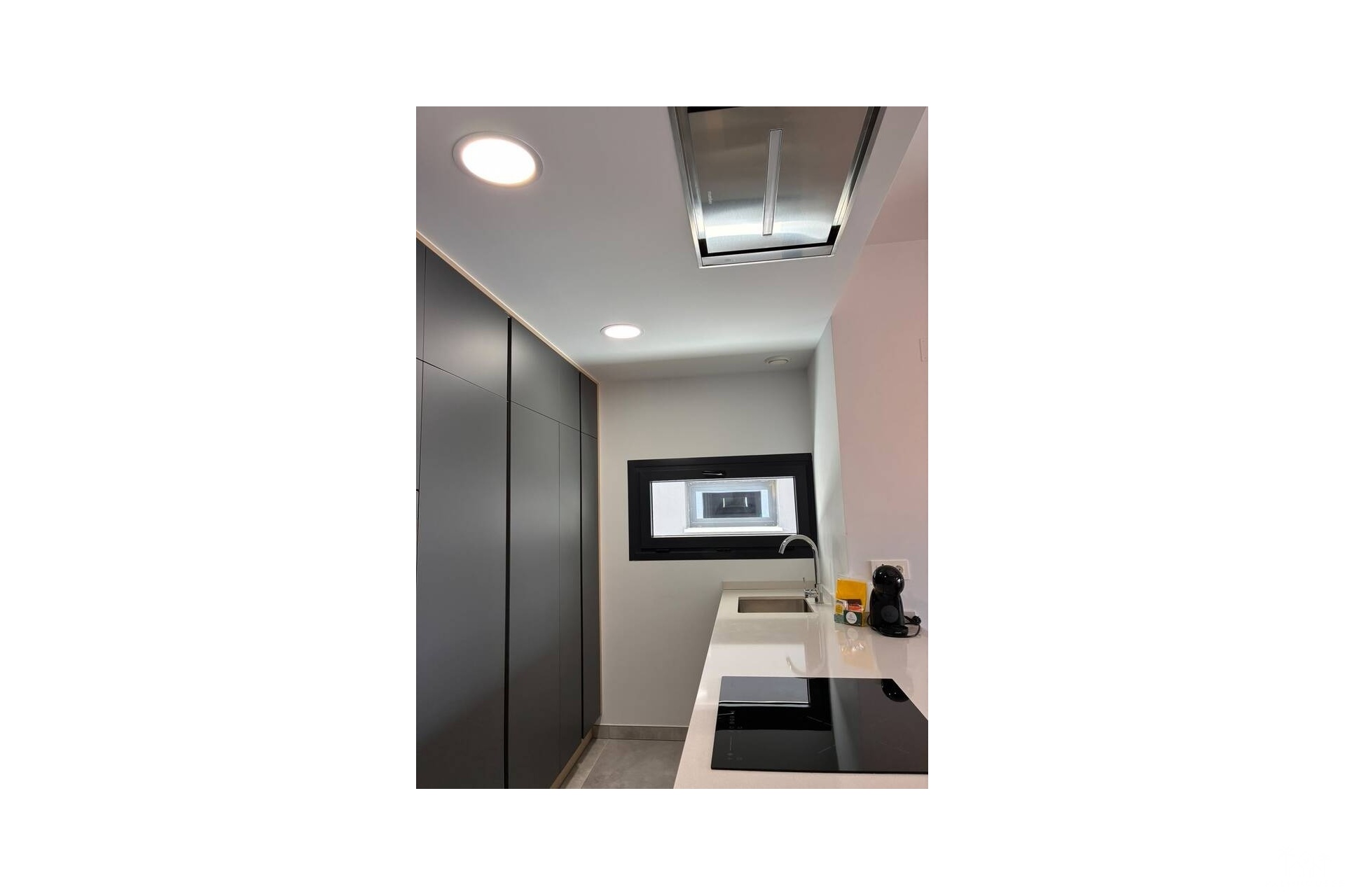 Venta - Apartment - Los Almendros (Orihuela-Costa) - Costa Blanca