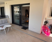 Venta - Apartment - Los Almendros (Orihuela-Costa) - Costa Blanca