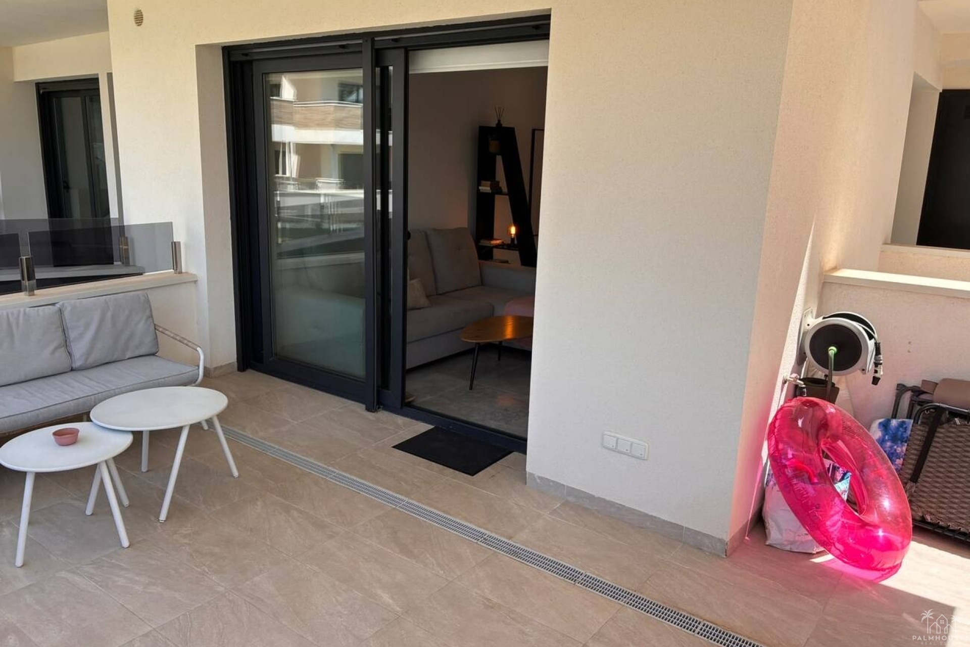 Venta - Apartment - Los Almendros (Orihuela-Costa) - Costa Blanca