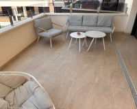 Venta - Apartment - Los Almendros (Orihuela-Costa) - Costa Blanca