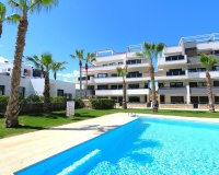 Venta - Apartment - Los Almendros (Orihuela-Costa) - Costa Blanca