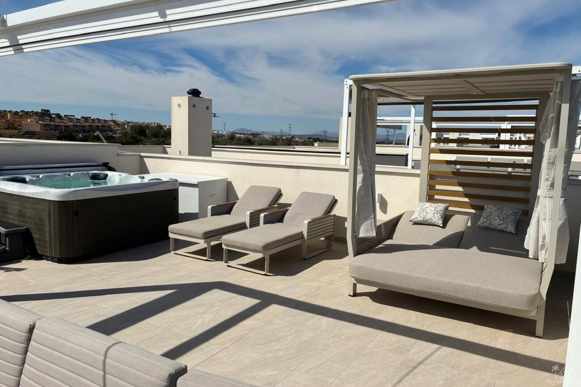 Venta - Apartment - Los Almendros (Orihuela-Costa) - Costa Blanca