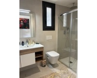 Venta - Apartment - Los Almendros (Orihuela-Costa) - Costa Blanca