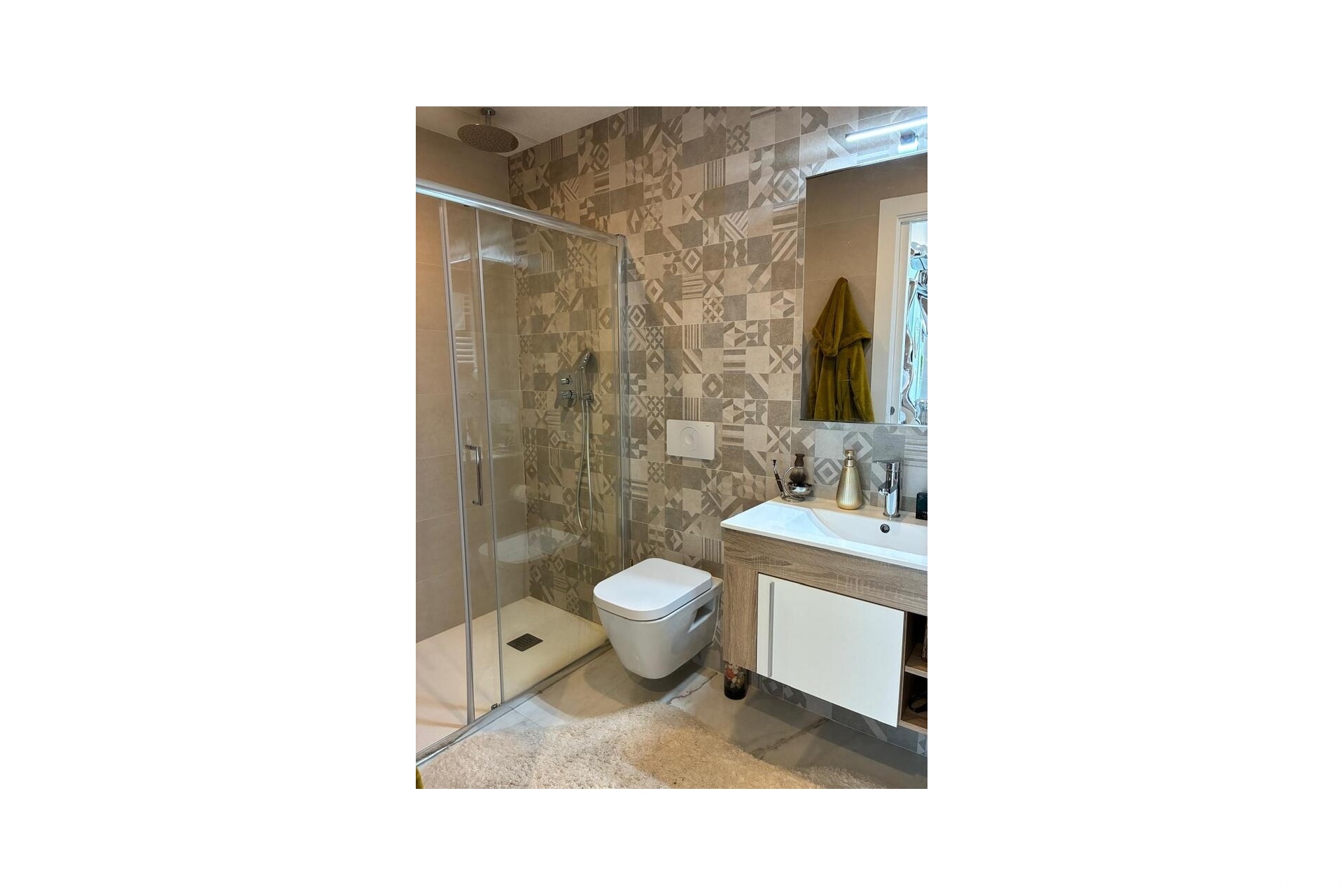 Venta - Apartment - Los Almendros (Orihuela-Costa) - Costa Blanca