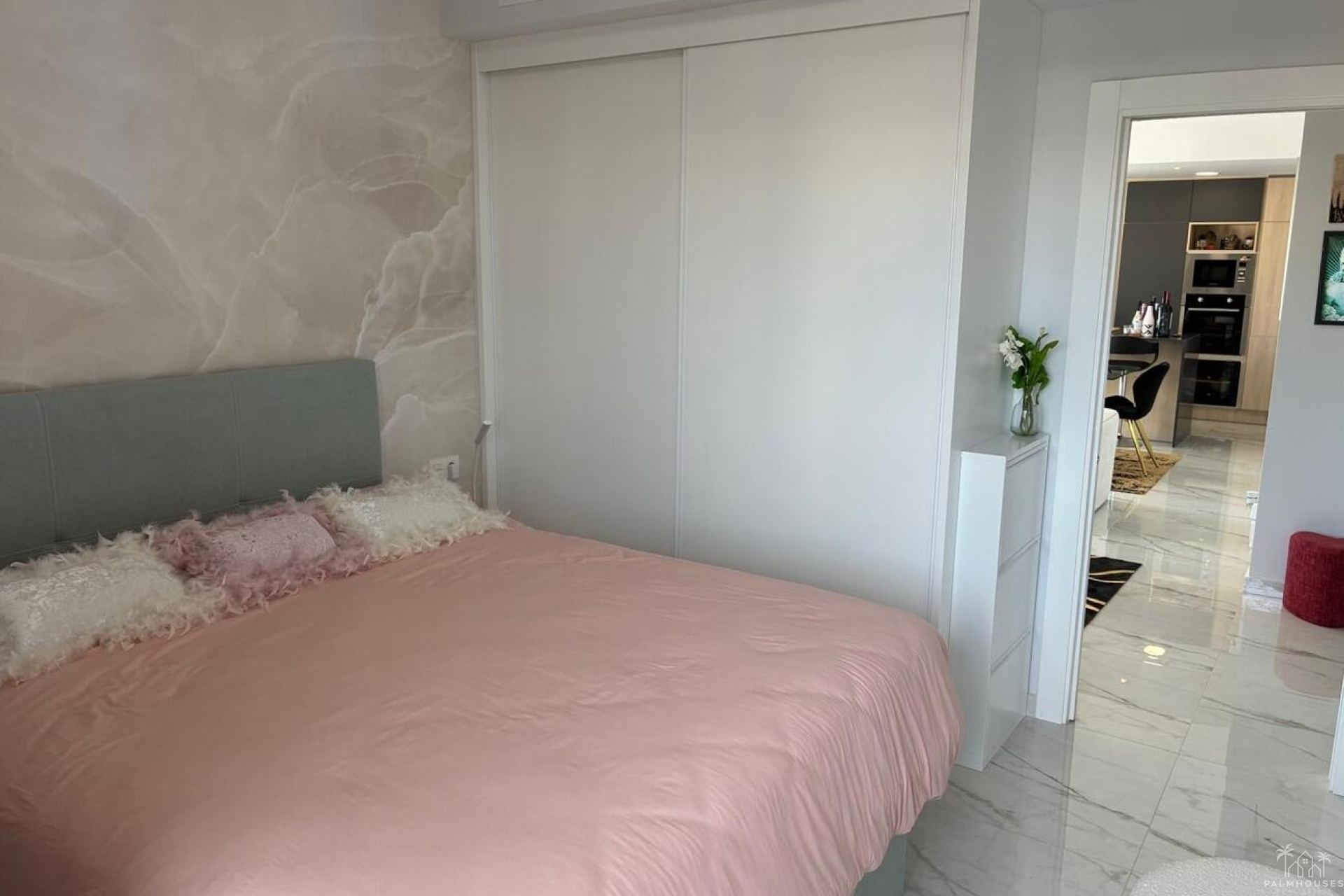 Venta - Apartment - Los Almendros (Orihuela-Costa) - Costa Blanca
