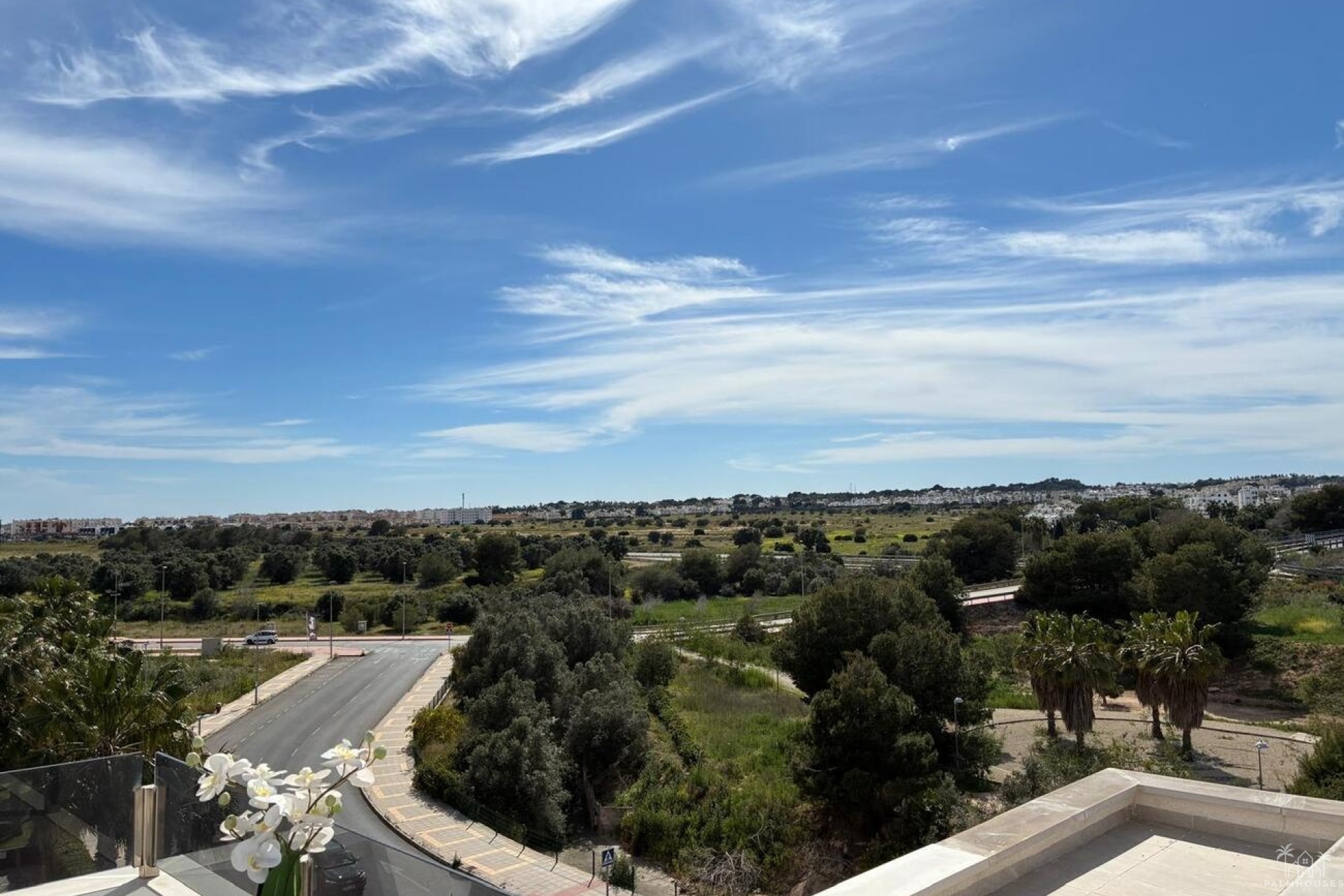 Venta - Apartment - Los Almendros (Orihuela-Costa) - Costa Blanca