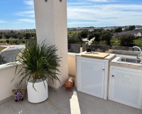 Venta - Apartment - Los Almendros (Orihuela-Costa) - Costa Blanca