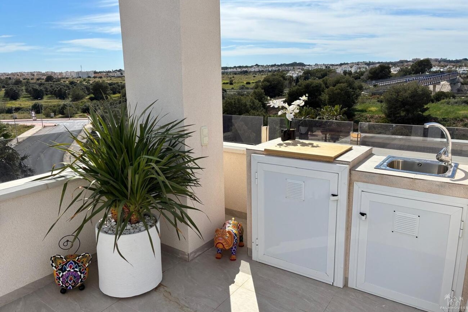 Venta - Apartment - Los Almendros (Orihuela-Costa) - Costa Blanca