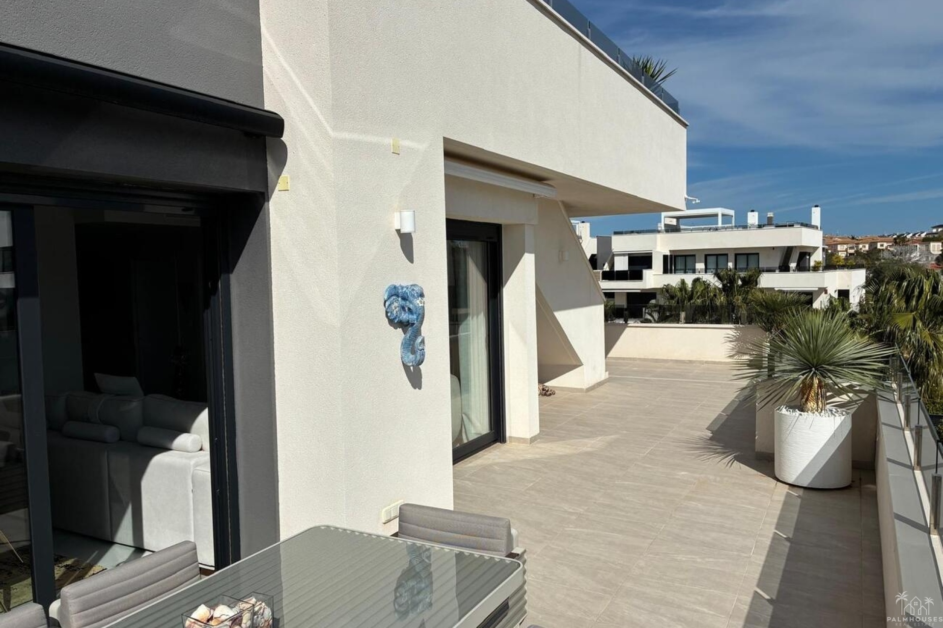 Venta - Apartment - Los Almendros (Orihuela-Costa) - Costa Blanca