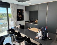 Venta - Apartment - Los Almendros (Orihuela-Costa) - Costa Blanca