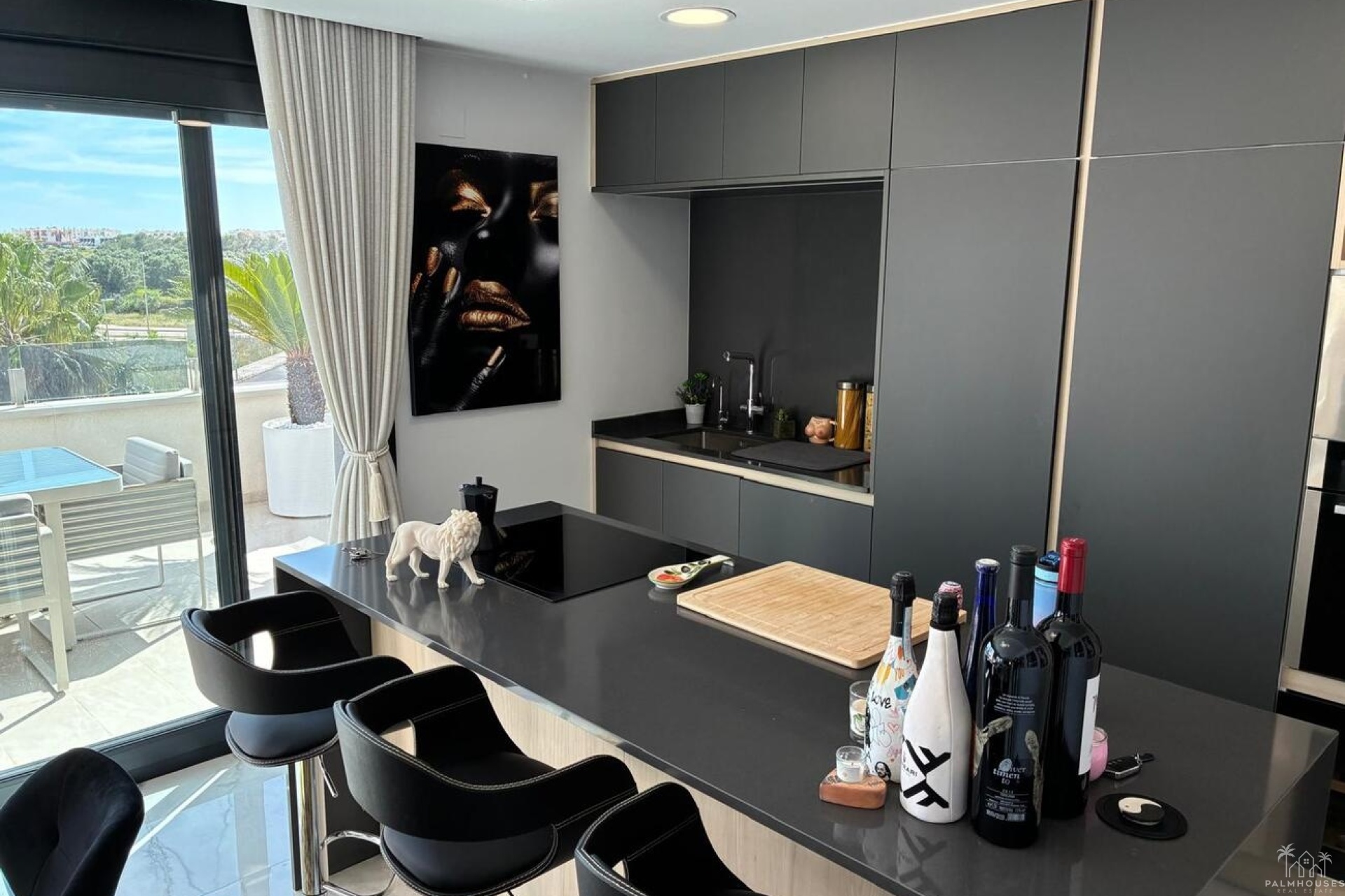 Venta - Apartment - Los Almendros (Orihuela-Costa) - Costa Blanca