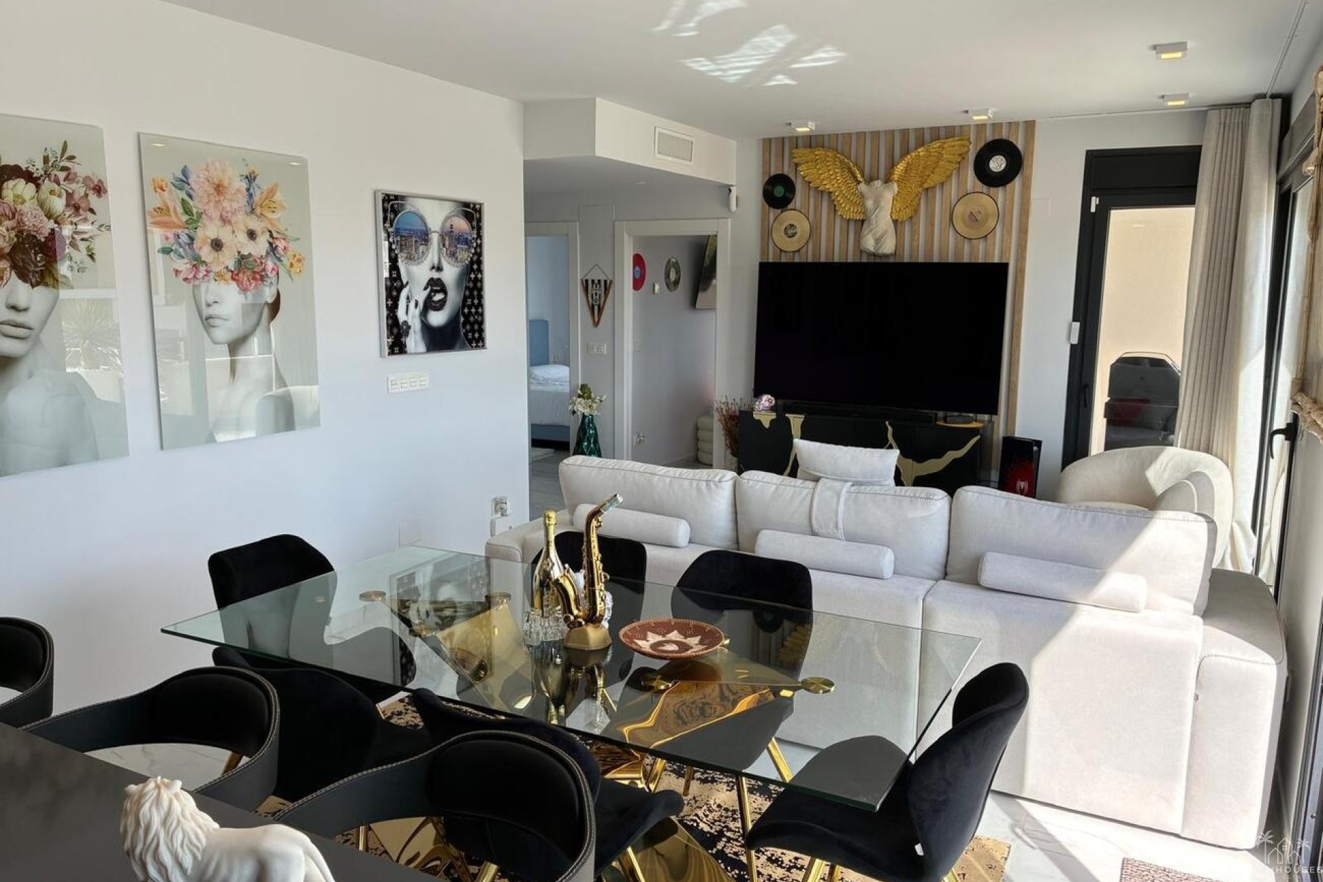 Venta - Apartment - Los Almendros (Orihuela-Costa) - Costa Blanca