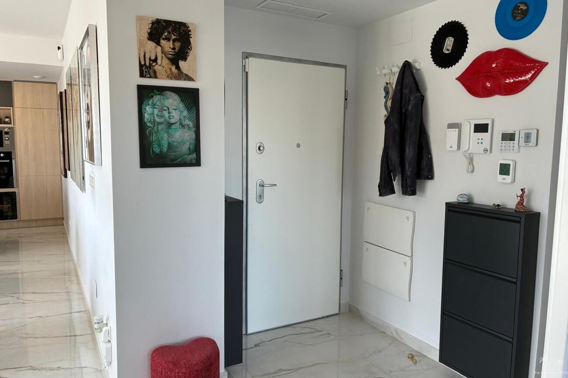 Venta - Apartment - Los Almendros (Orihuela-Costa) - Costa Blanca