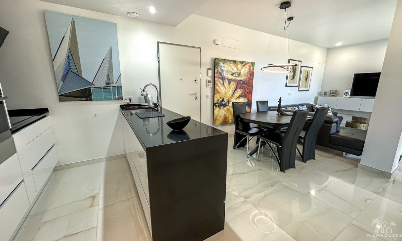Venta - Apartment - Los Altos - AMANECER