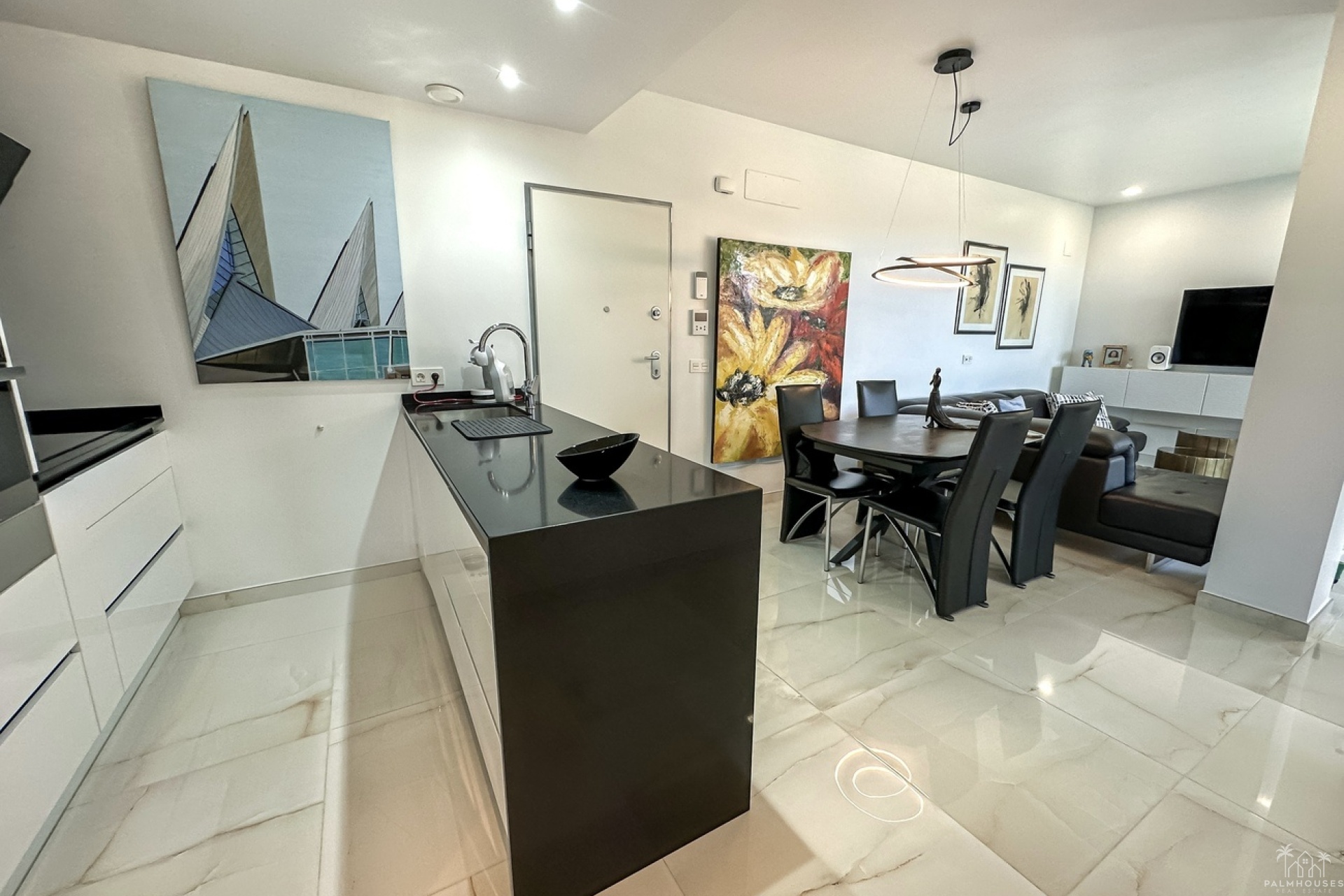 Venta - Apartment - Los Altos - AMANECER