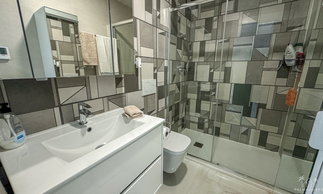 Venta - Apartment - Los Altos - AMANECER