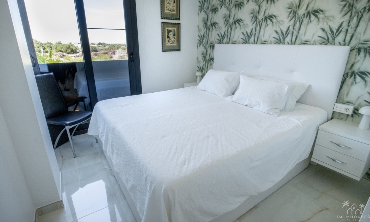 Venta - Apartment - Los Altos - AMANECER
