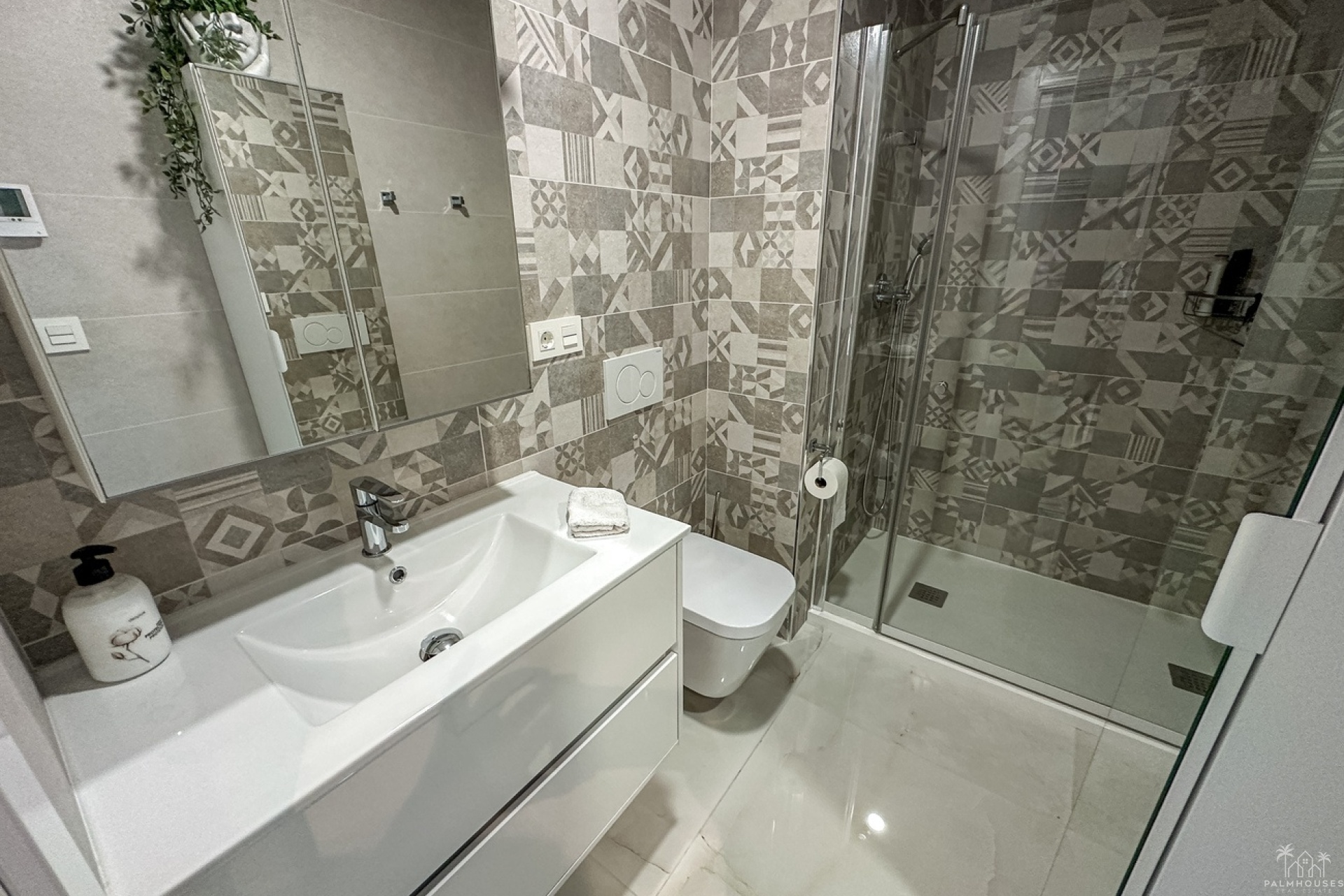 Venta - Apartment - Los Altos - AMANECER