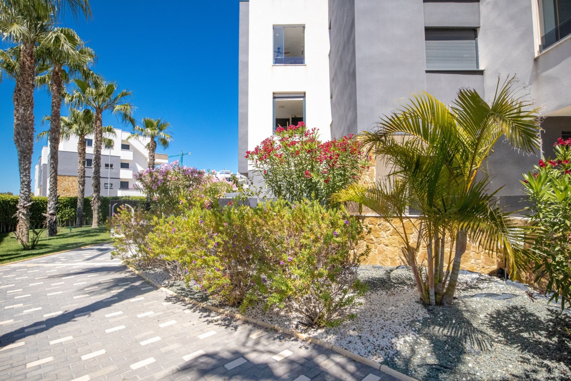 Venta - Apartment - Los Altos - AMANECER
