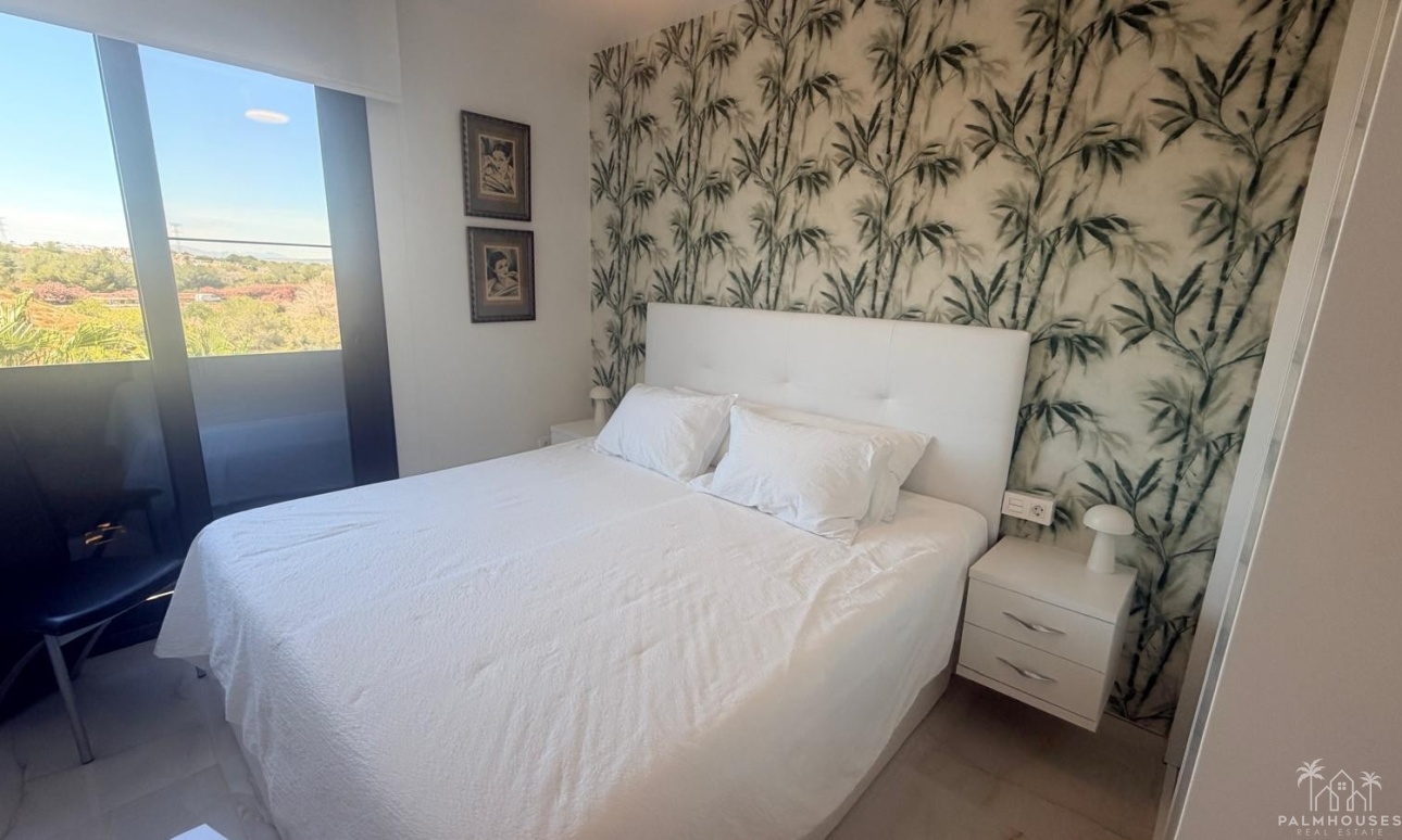 Venta - Apartment - Los Altos - Costa Blanca