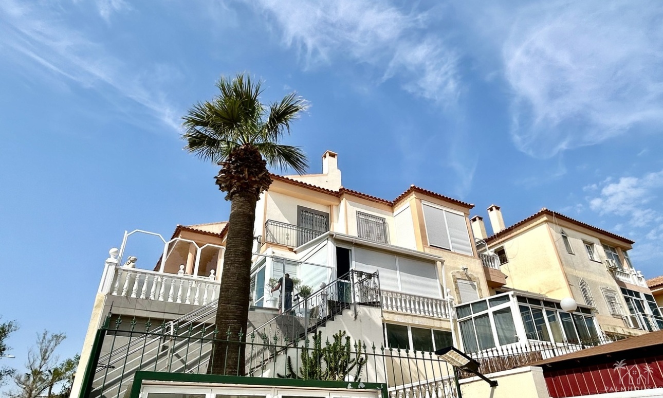 Venta - Apartment - Los Altos - Costa Blanca