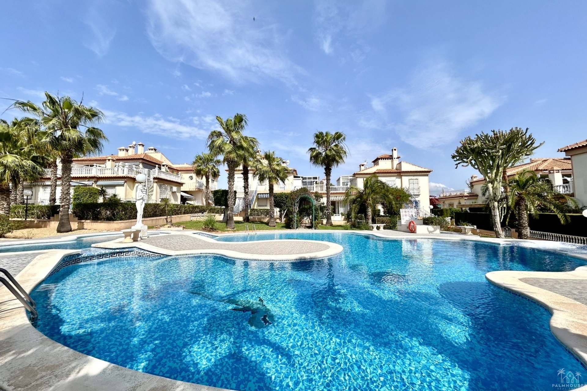 Venta - Apartment - Los Altos - Costa Blanca