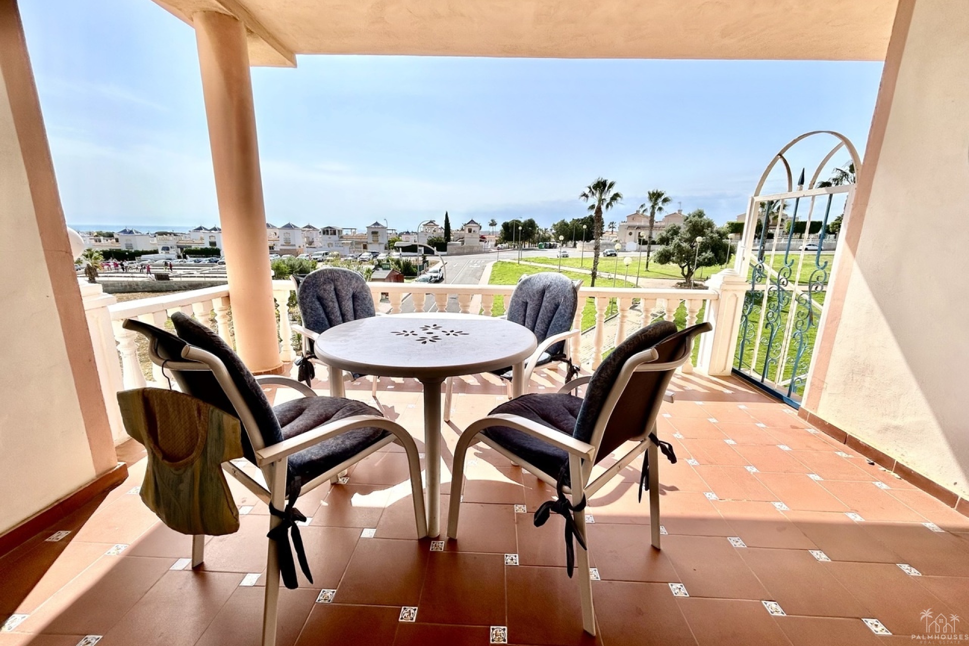 Venta - Apartment - Los Altos - Costa Blanca