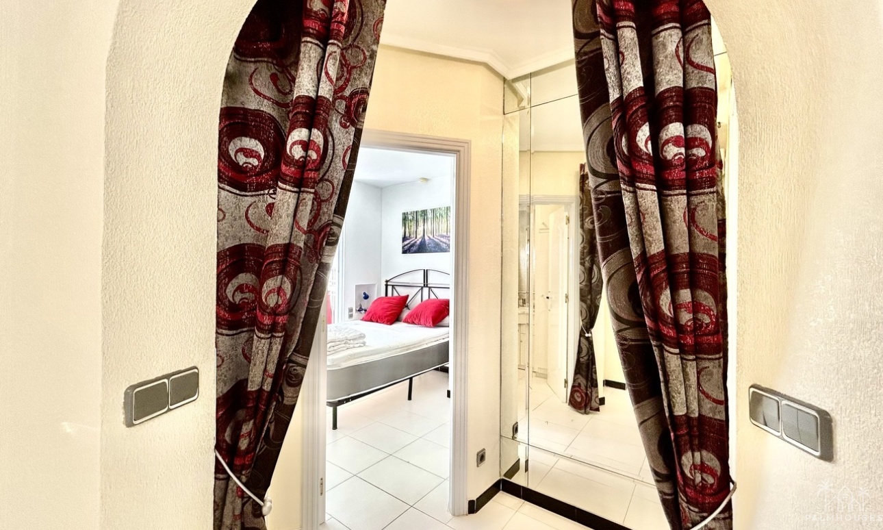 Venta - Apartment - Los Altos - Costa Blanca