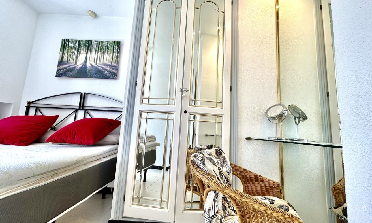 Venta - Apartment - Los Altos - Costa Blanca