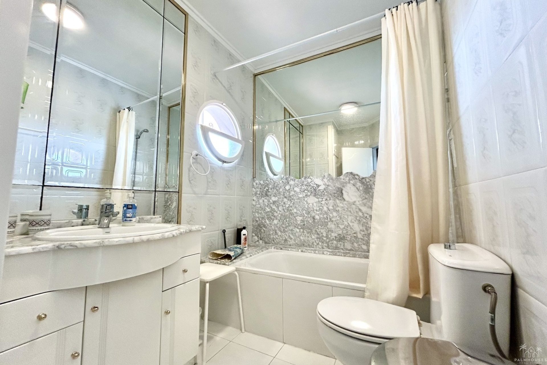 Venta - Apartment - Los Altos - Costa Blanca