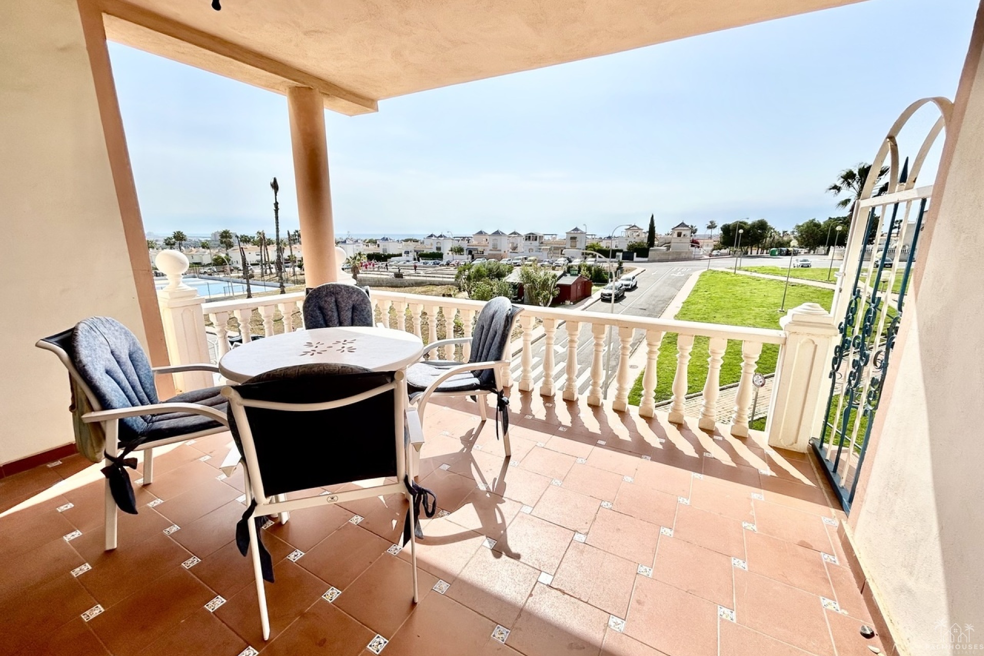 Venta - Apartment - Los Altos - Costa Blanca
