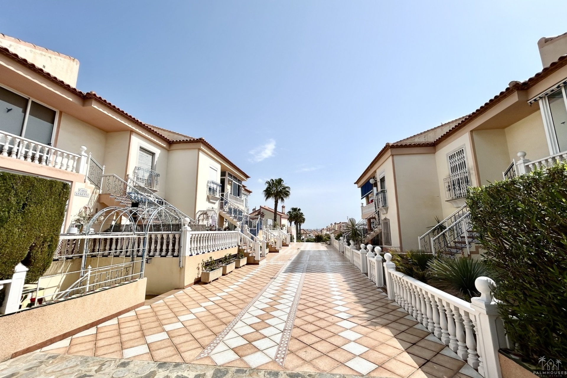 Venta - Apartment - Los Altos - Costa Blanca