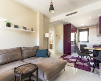Venta - Apartment - Los Altos - Costa Blanca