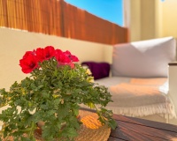 Venta - Apartment - Los Altos - Costa Blanca