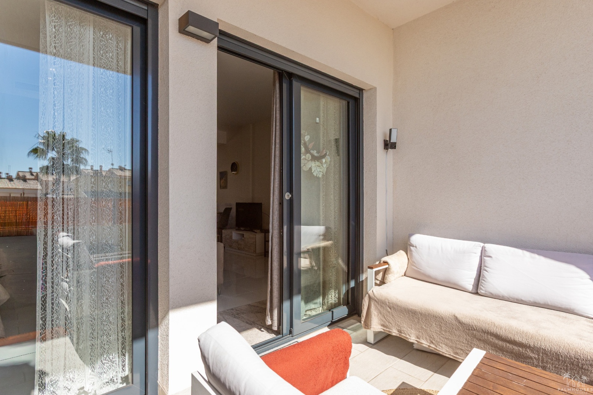 Venta - Apartment - Los Altos - Costa Blanca